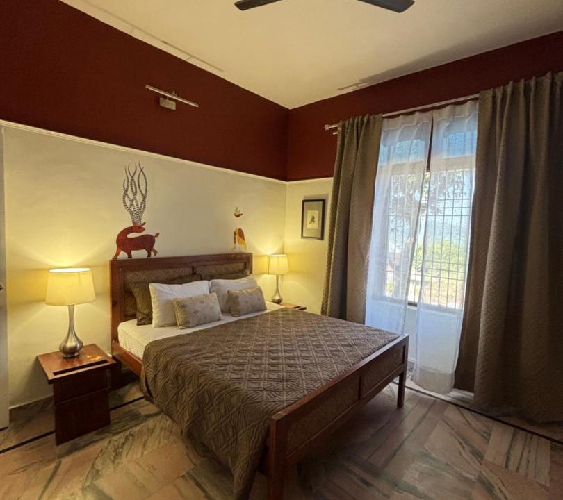 Photo of Bedroom in Suja