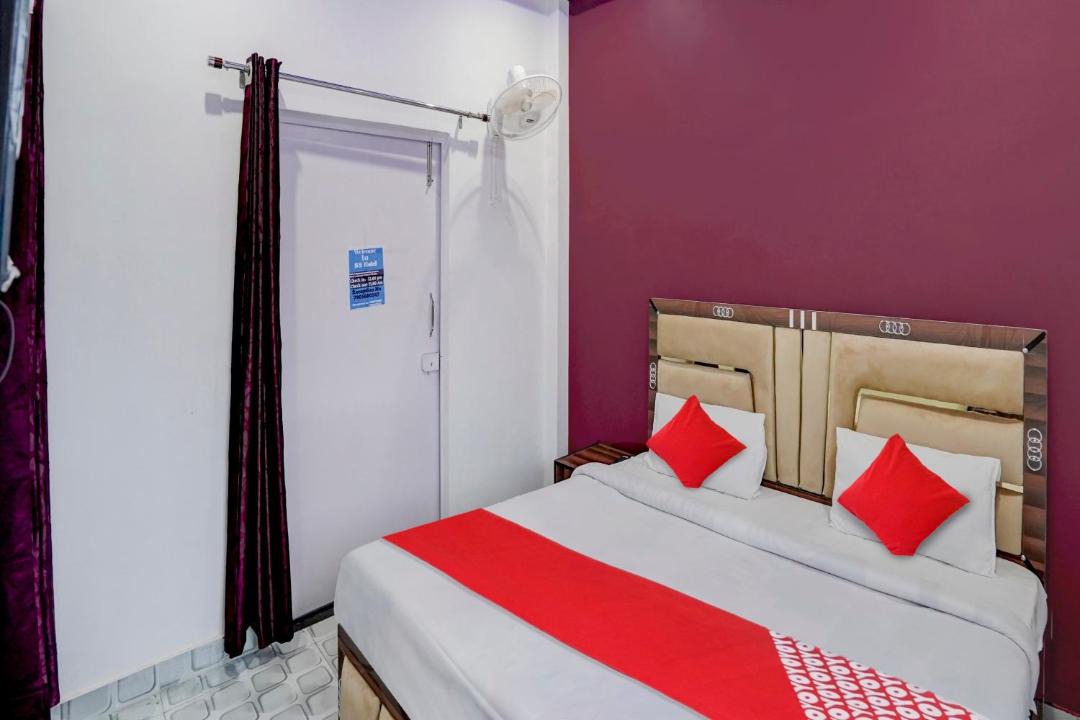 Photo of Bedroom in Kalyanpur