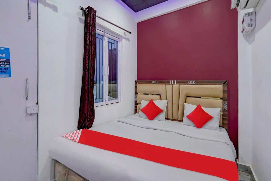 Photo of Bedroom in Kalyanpur