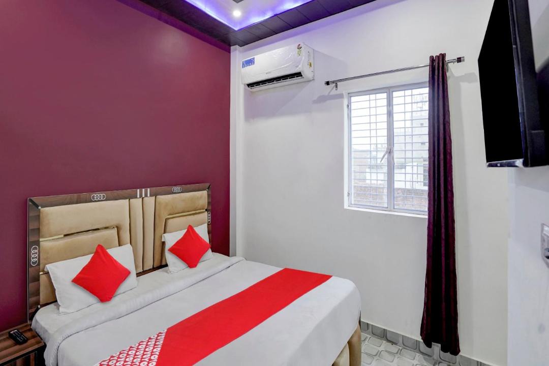 Photo of Bedroom in Kalyanpur