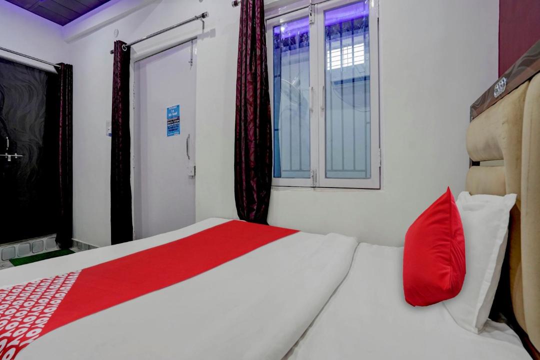Photo of Bedroom in Kalyanpur
