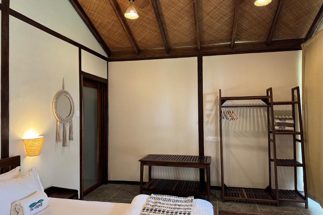 Photo of Bedroom in Palolem