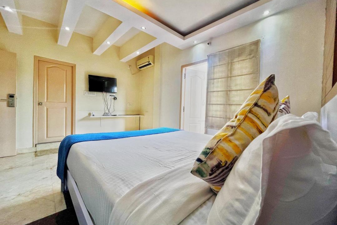 Photo of Bedroom in Domlur