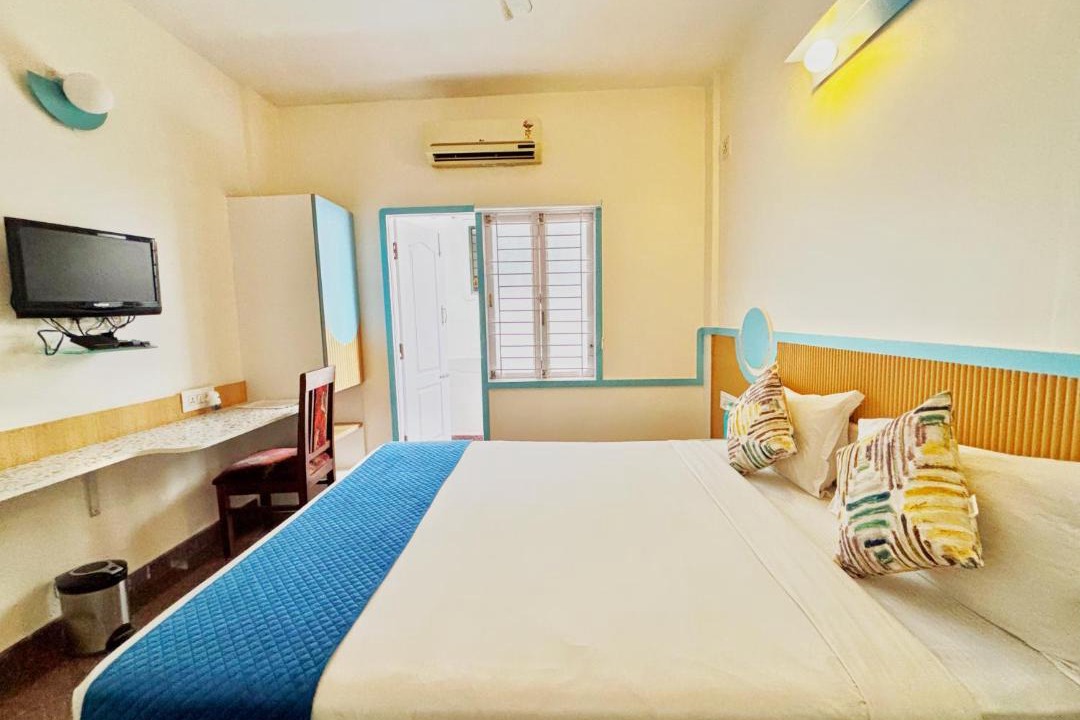 Photo of Bedroom in Domlur