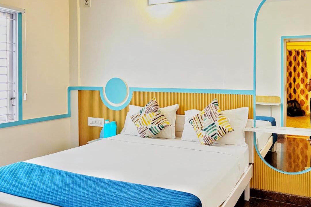 Photo of Bedroom in Domlur
