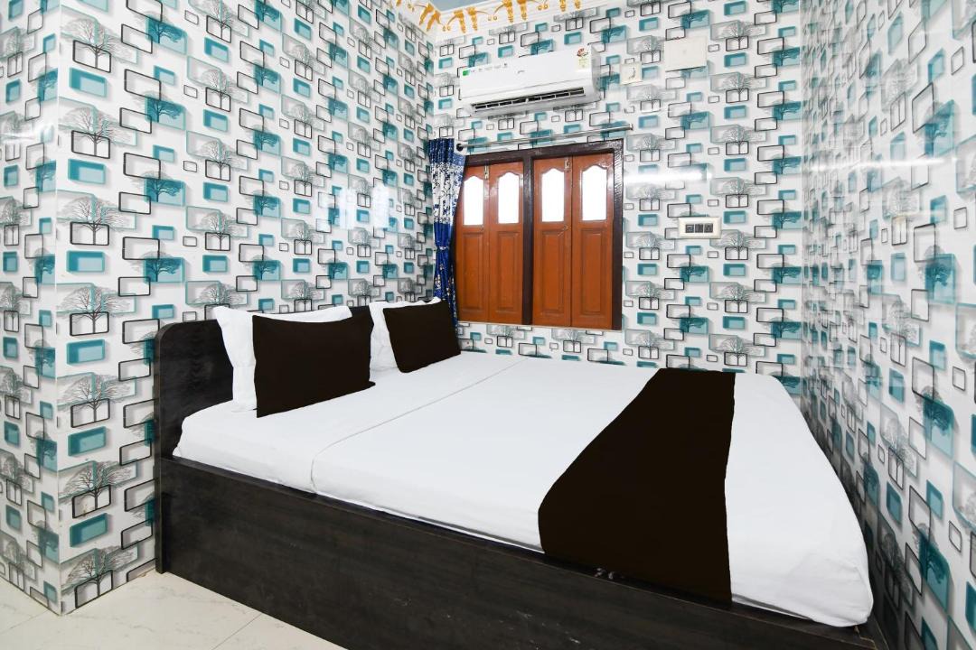 Photo of Bedroom in Berhampore