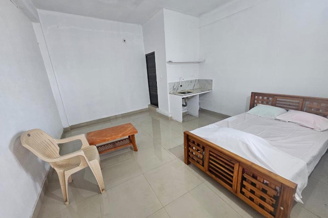 Photo of Bedroom in Hosdurg