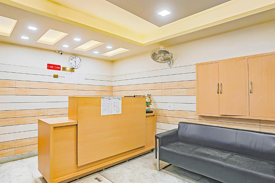 Photo of Bathroom in South West
