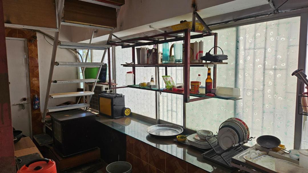 Photo of Kitchen in Dhaka