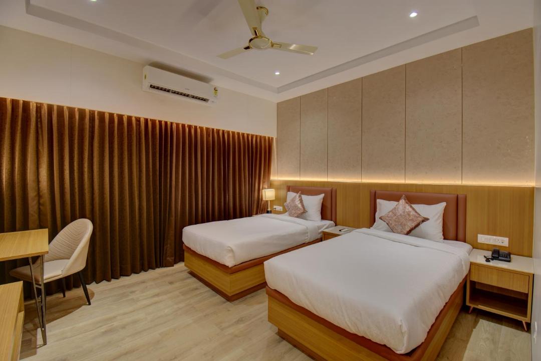 Photo of Bedroom in Yeola
