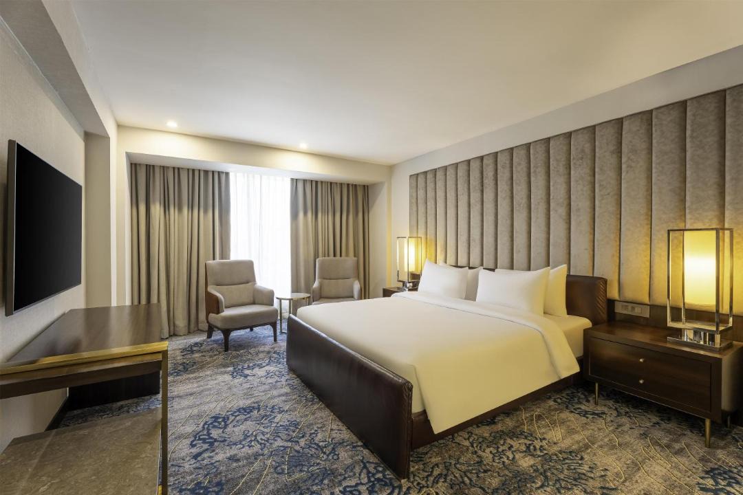 Photo of Bedroom in Kharadi