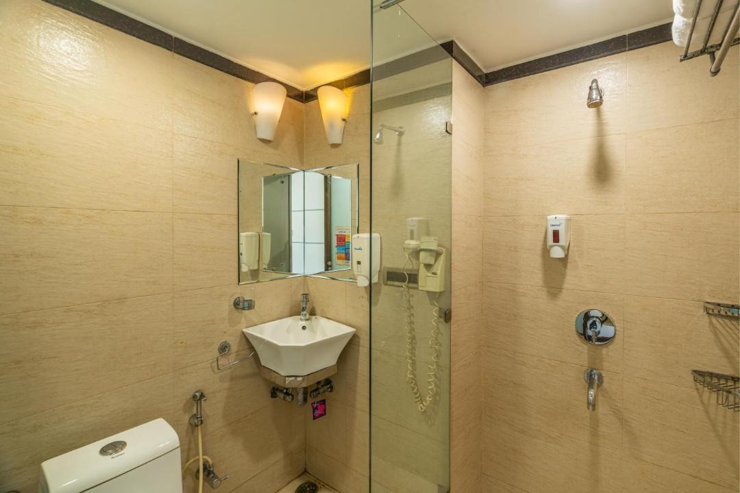 Photo of Bathroom in Old Delhi