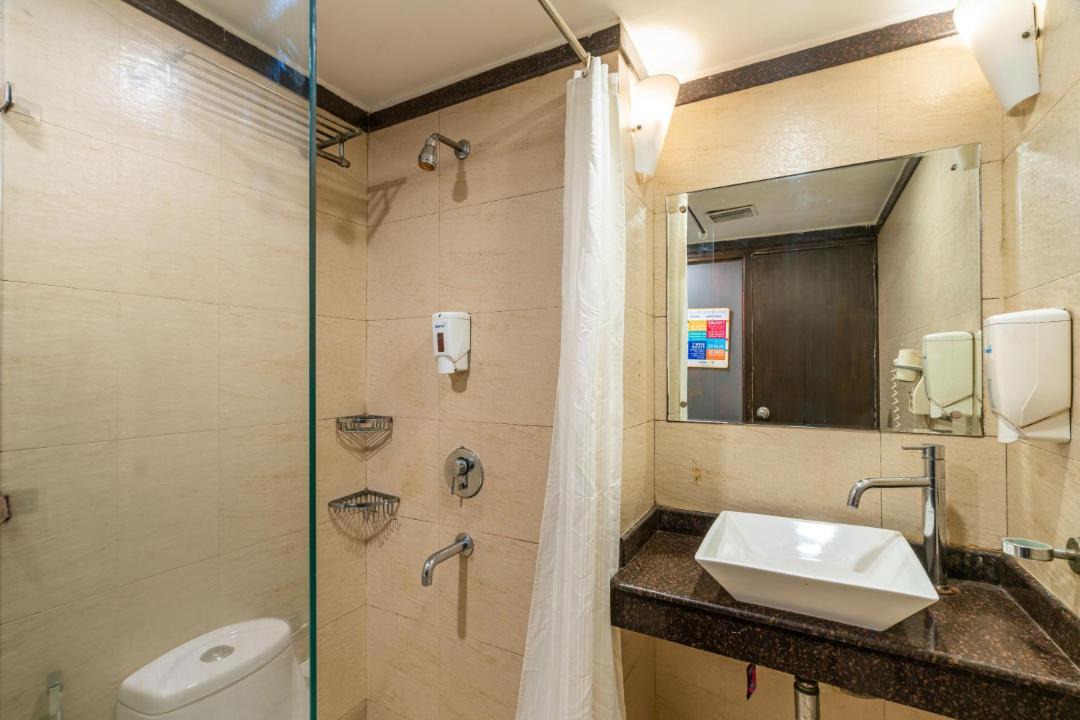 Photo of Bathroom in Old Delhi