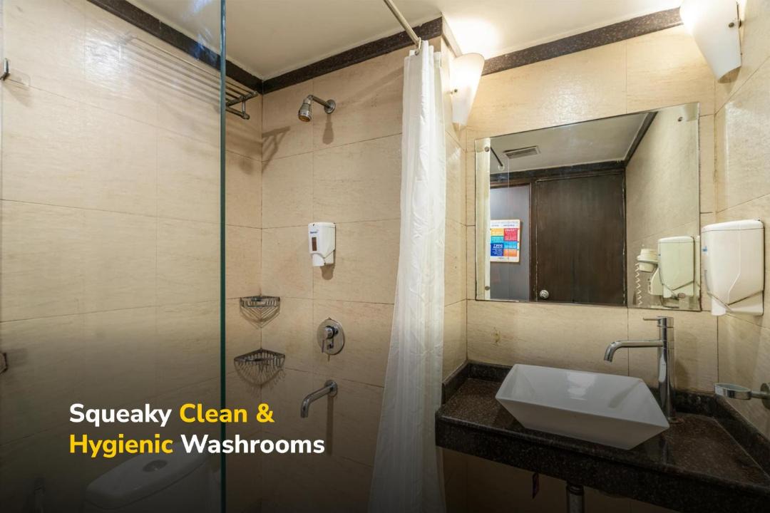 Photo of Bathroom in Old Delhi