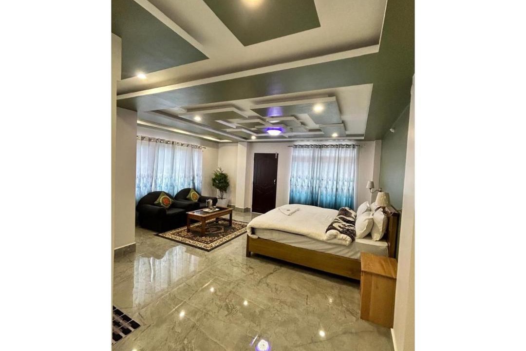 Photo of Bedroom in Tawang
