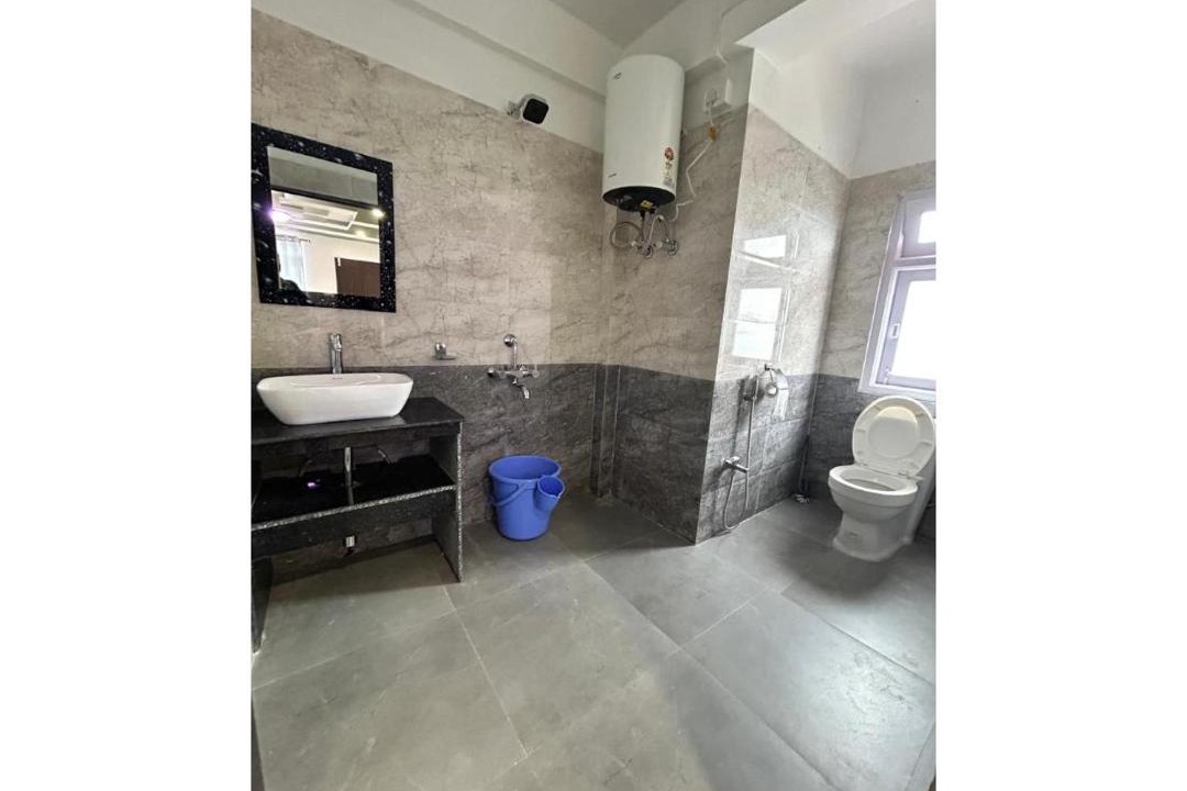 Photo of Bathroom in Tawang