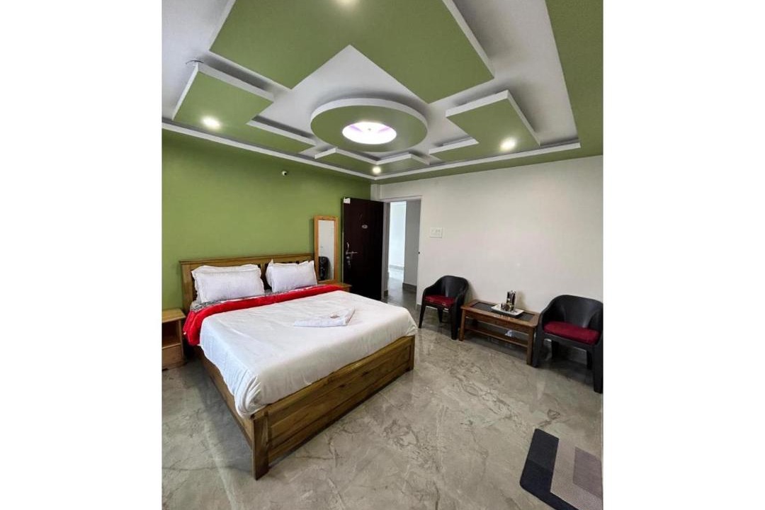 Photo of Bedroom in Tawang