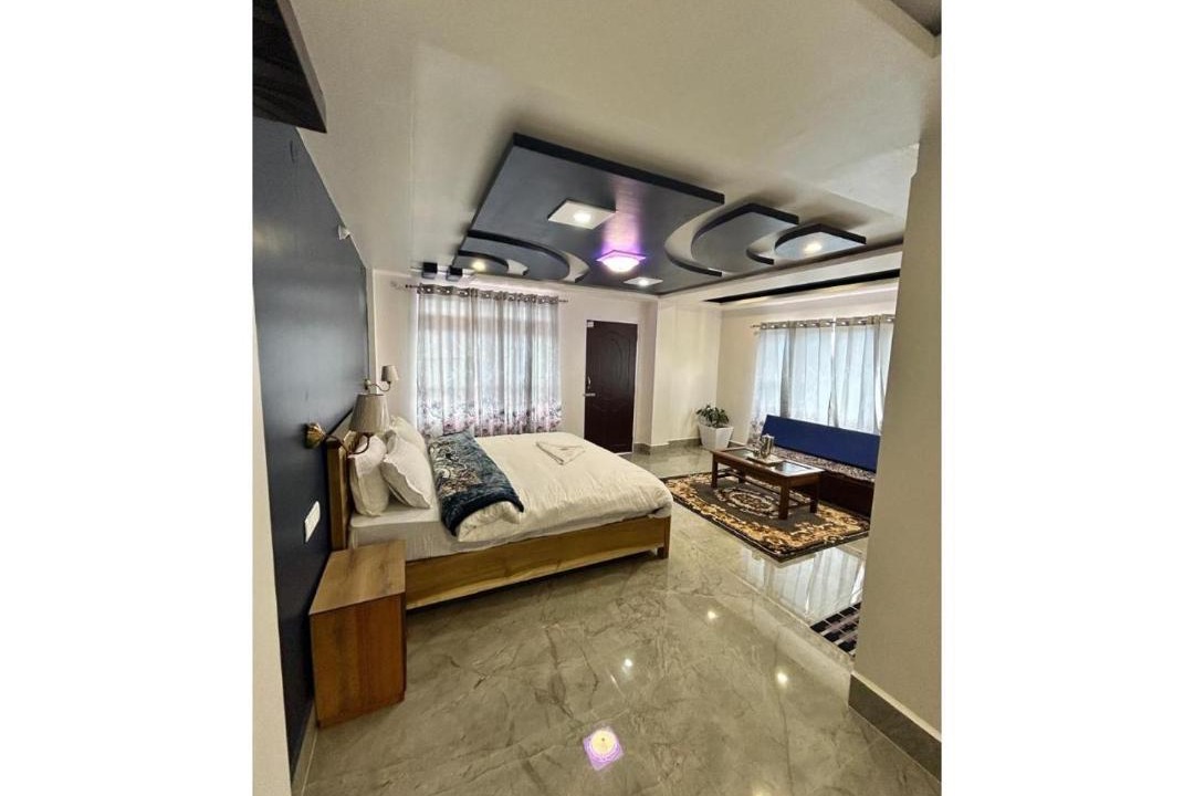 Photo of Bedroom in Tawang