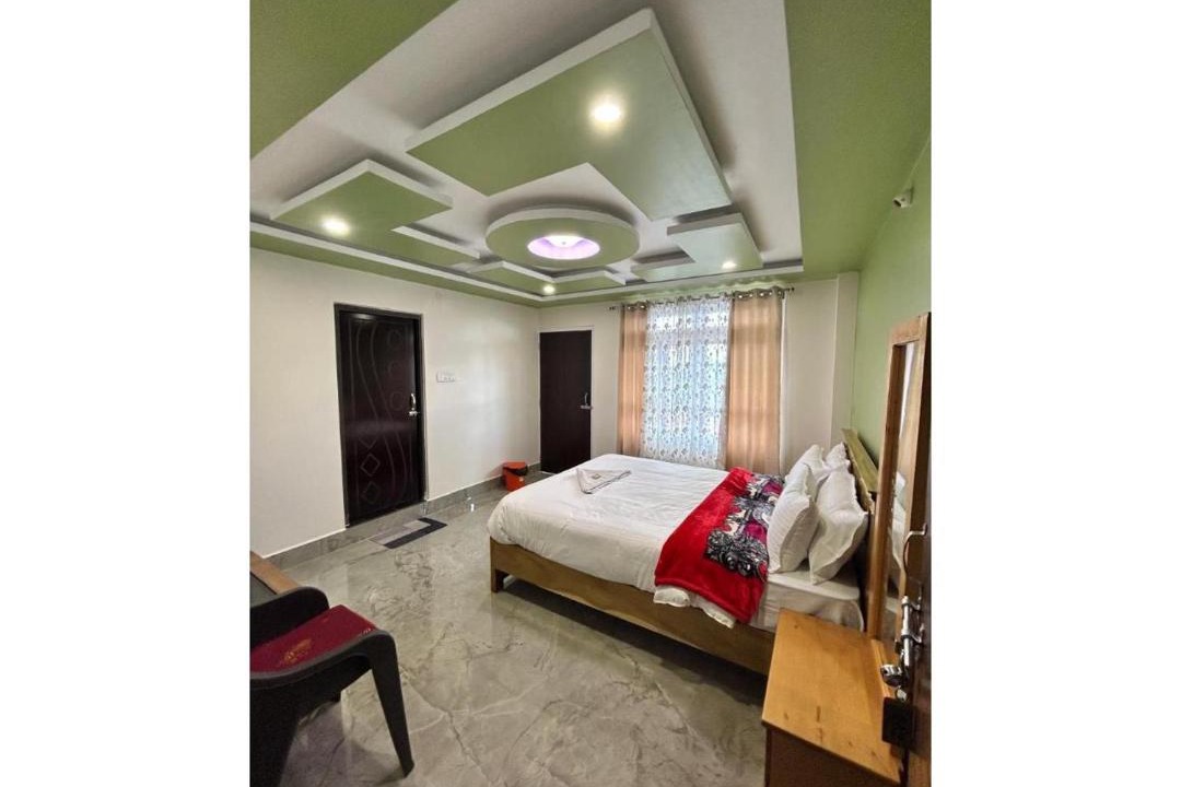 Photo of Bedroom in Tawang