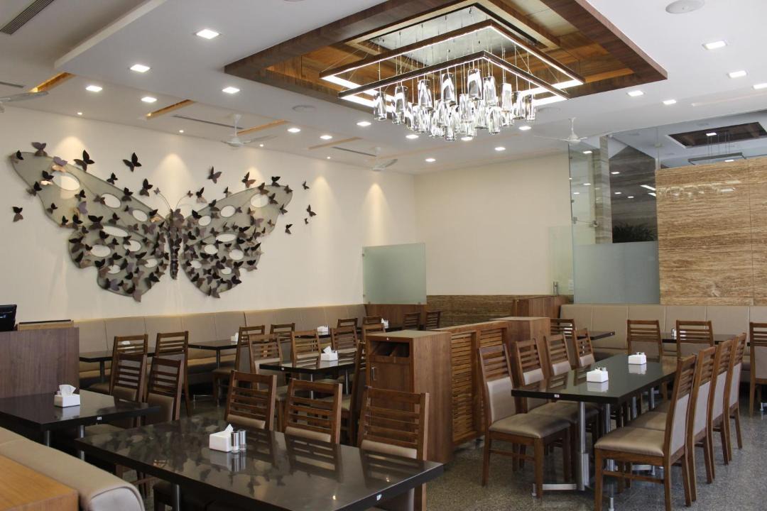 Photo of Livingroom in Kolhapur
