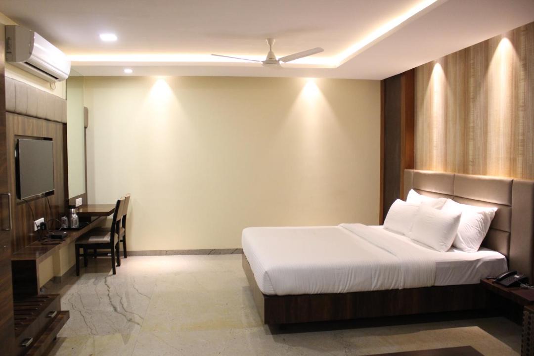 Photo of Bedroom in Kolhapur