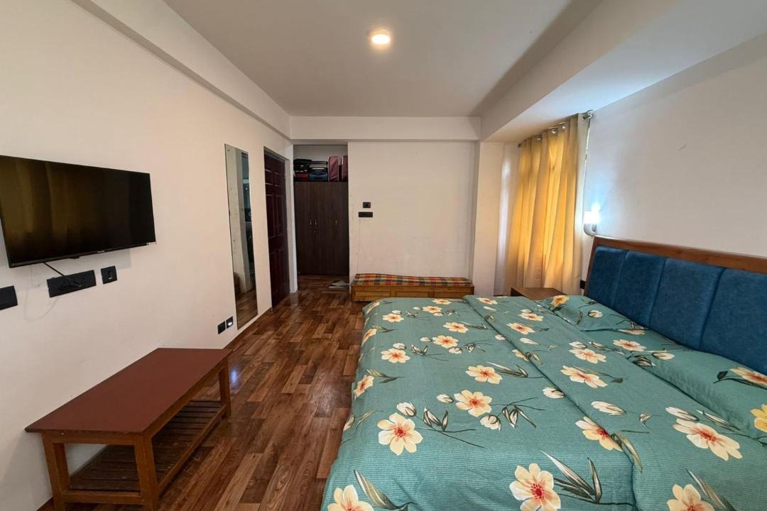 Photo of Bedroom in Geyzing