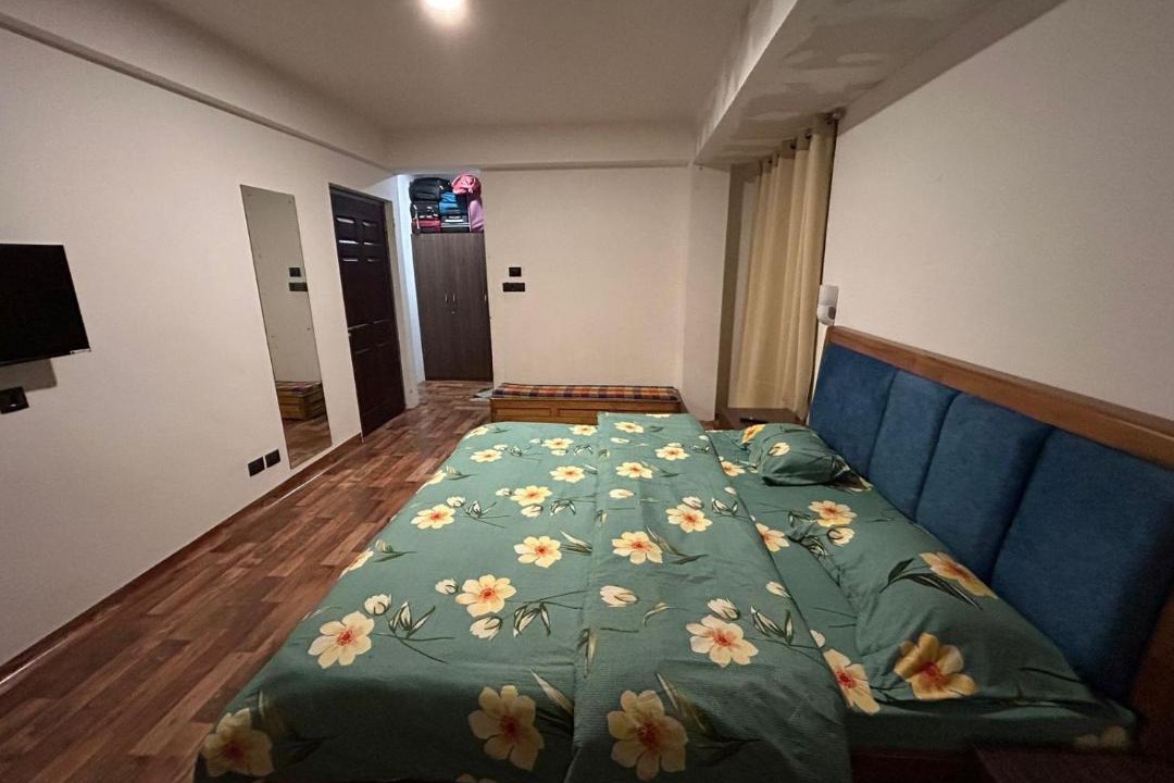 Photo of Bedroom in Geyzing