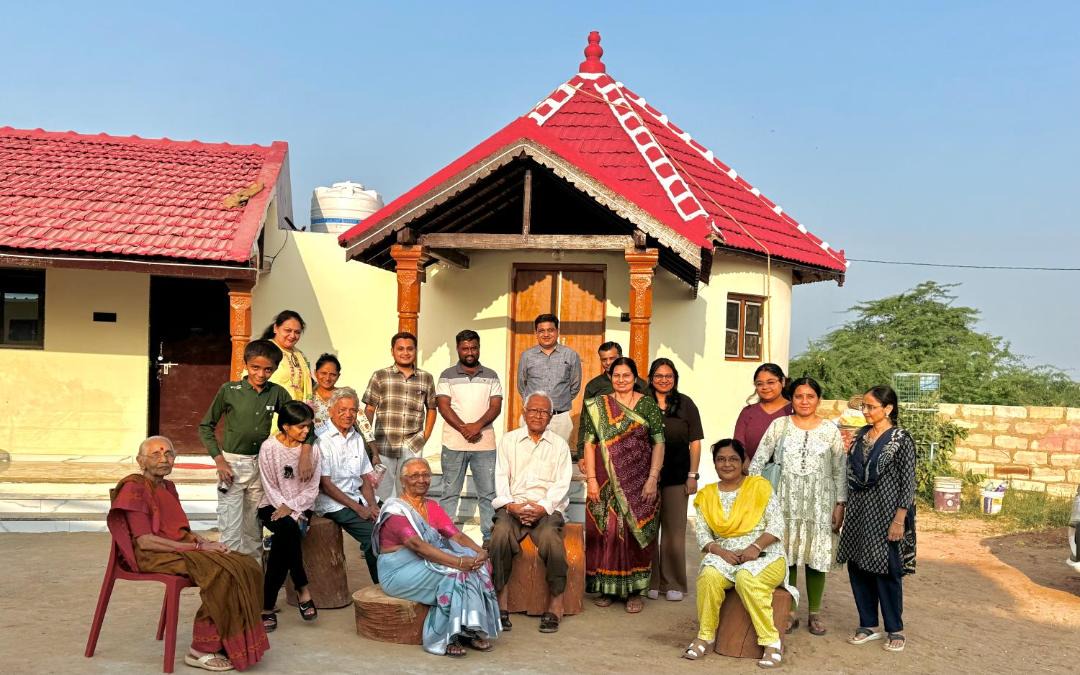 Photo of Others in Dholavira