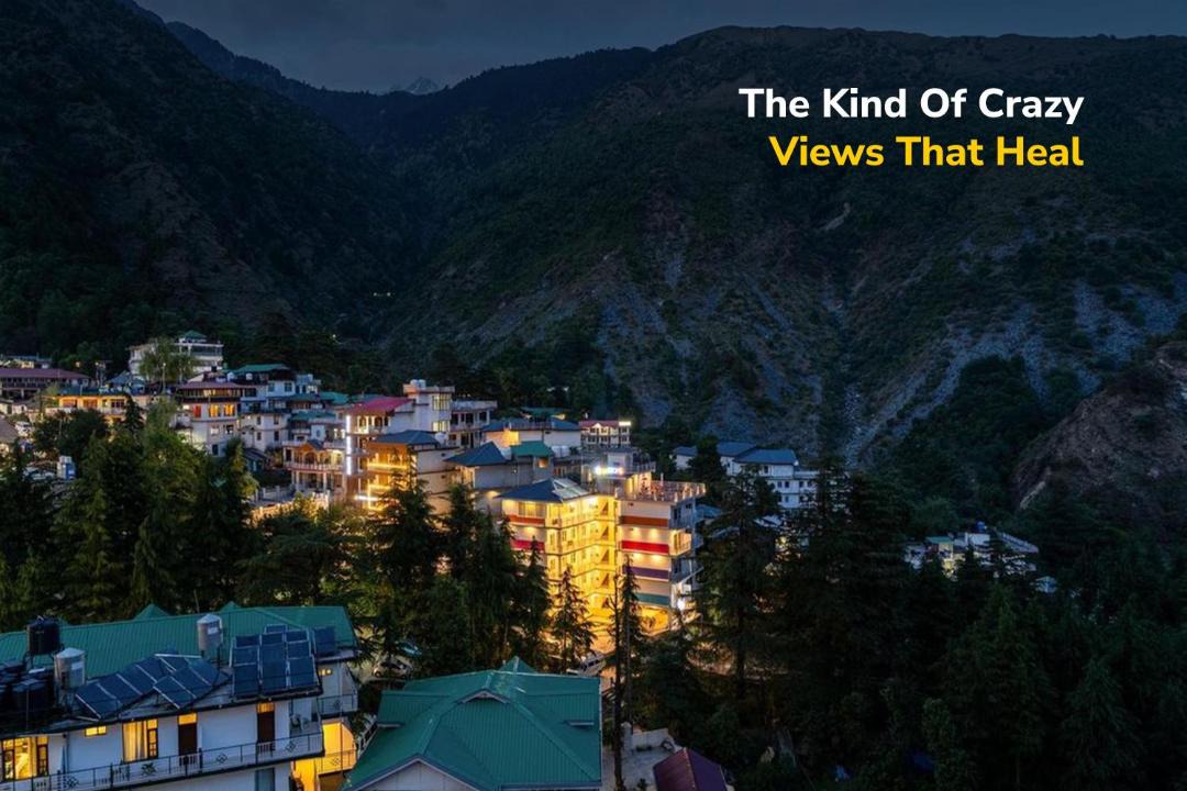 Photo of Others in Dharamshala