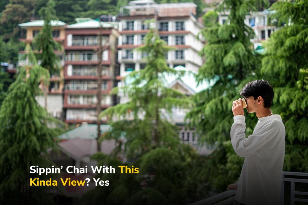 Photo of Others in Dharamshala