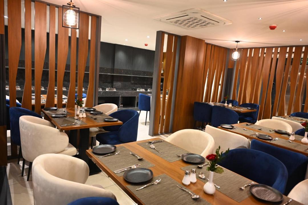 Photo of Kitchen in Bengaluru