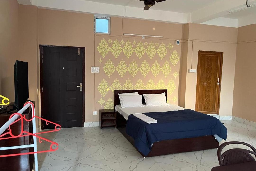 Photo of Bedroom in Sualkuchi