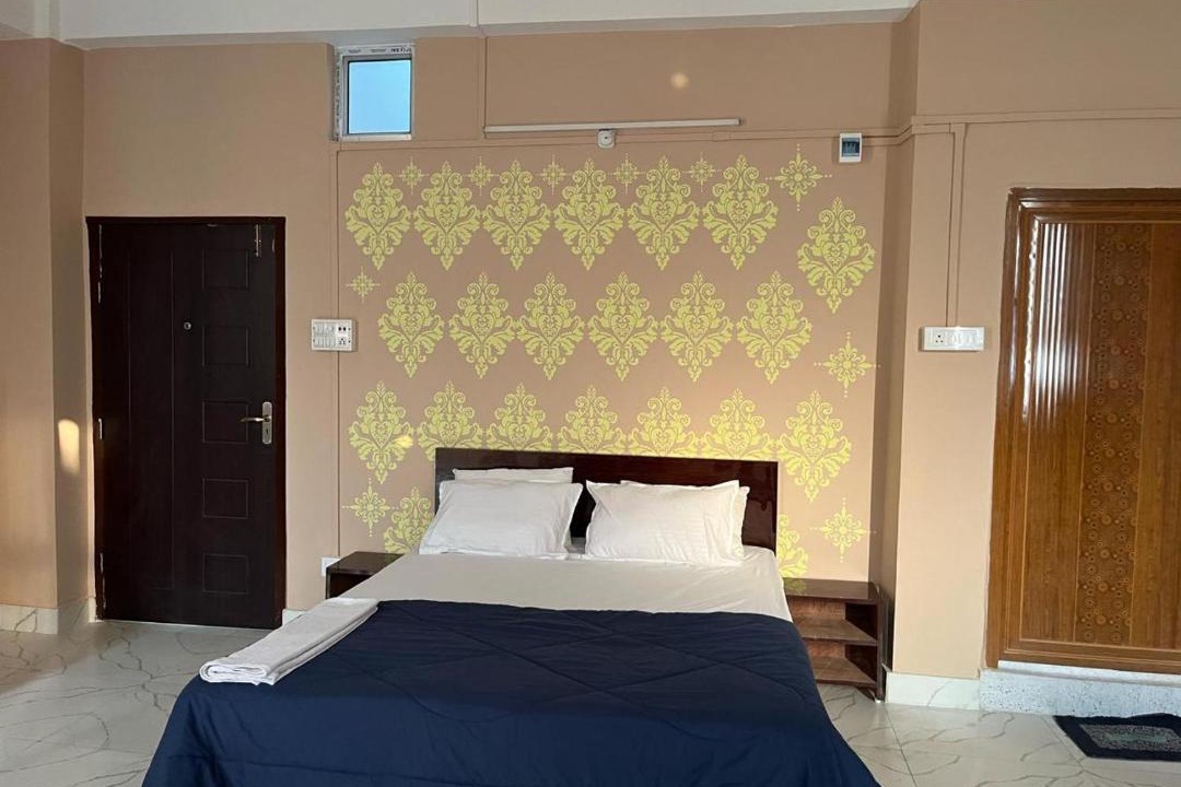 Photo of Bedroom in Sualkuchi