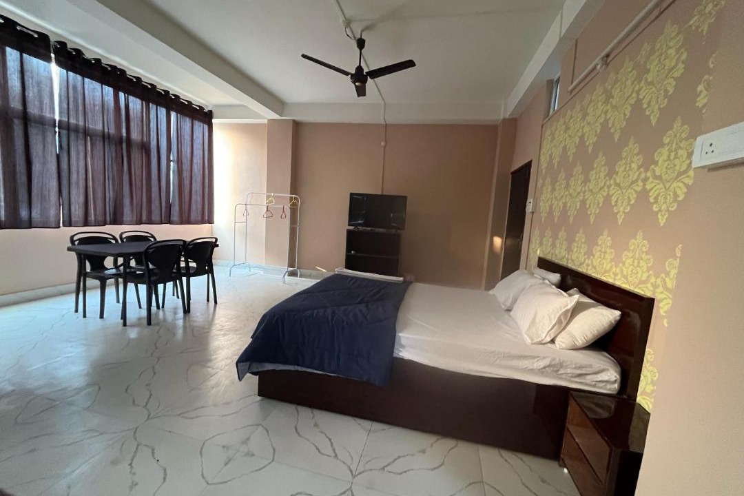 Photo of Bedroom in Sualkuchi