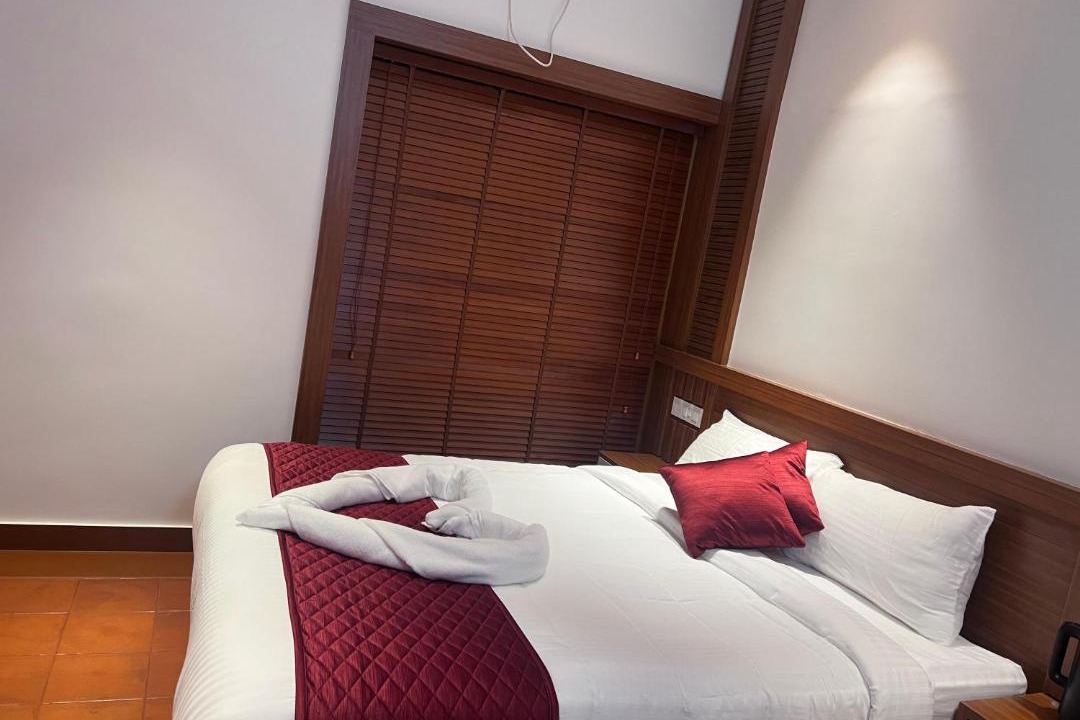Photo of Bedroom in Perumbavoor