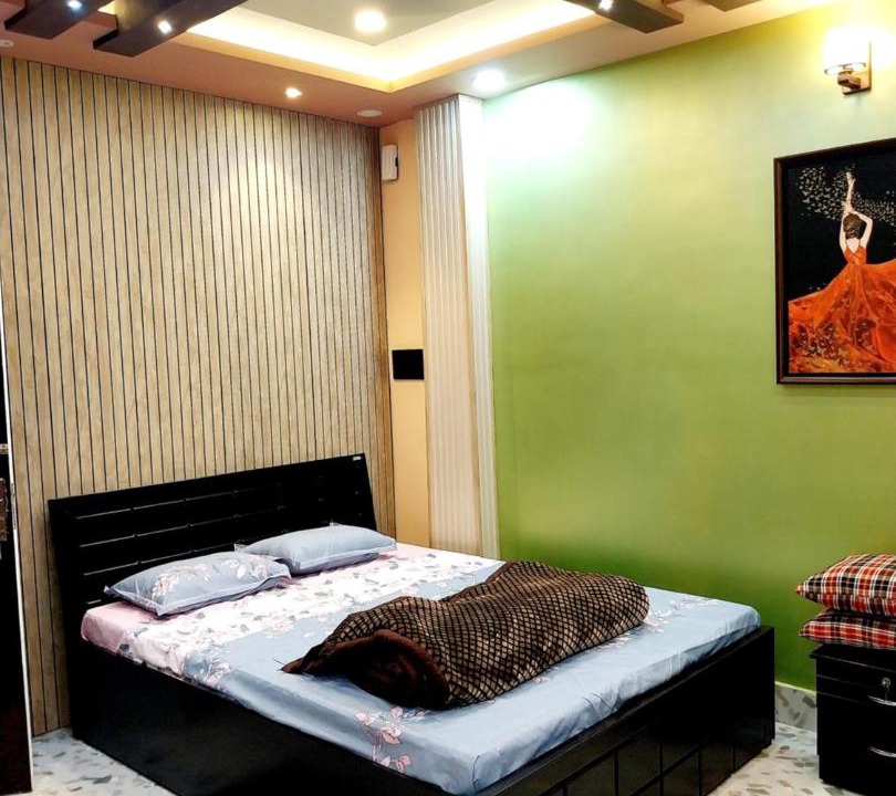Photo of Bedroom in Bagdogra
