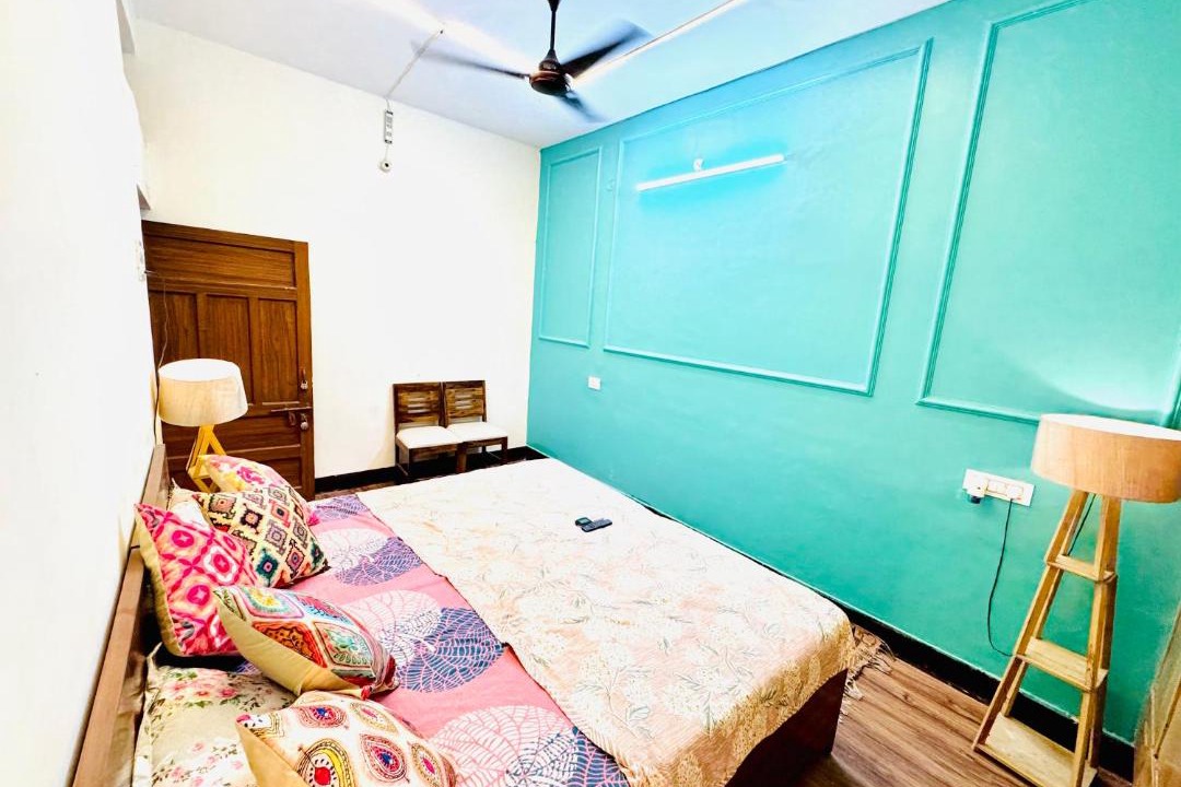 Photo of Bedroom in Kapoorthla