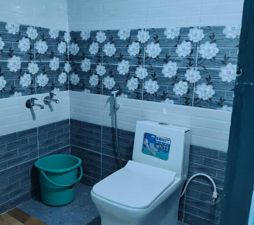 Photo of Bathroom in Kanthalloor