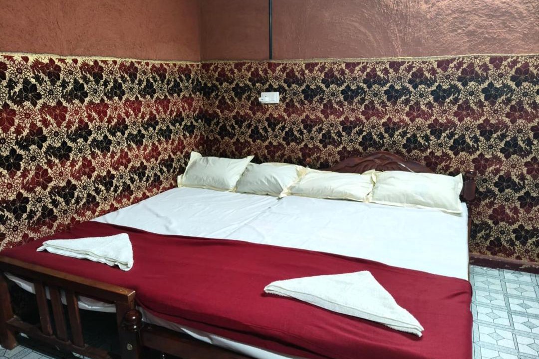 Photo of Bedroom in Kanthalloor