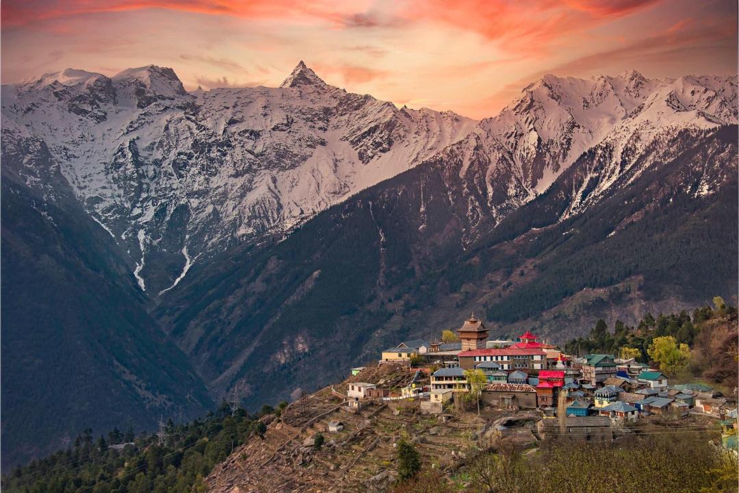 Photo of Others in Kalpa