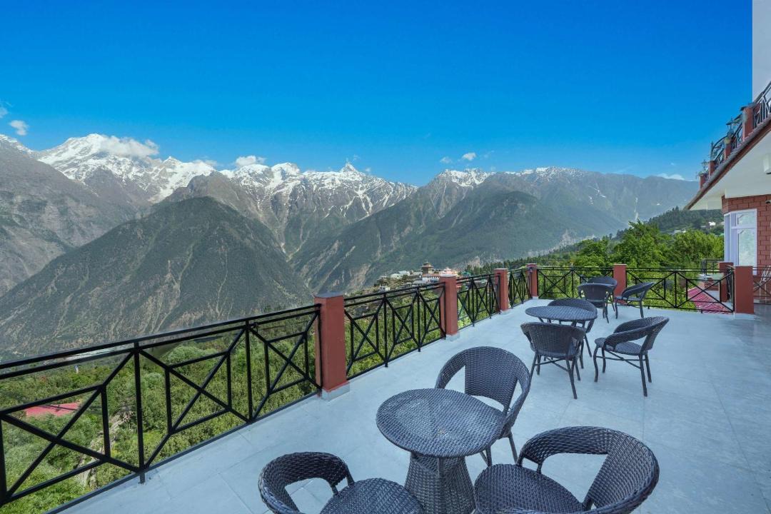 Photo of Others in Kalpa