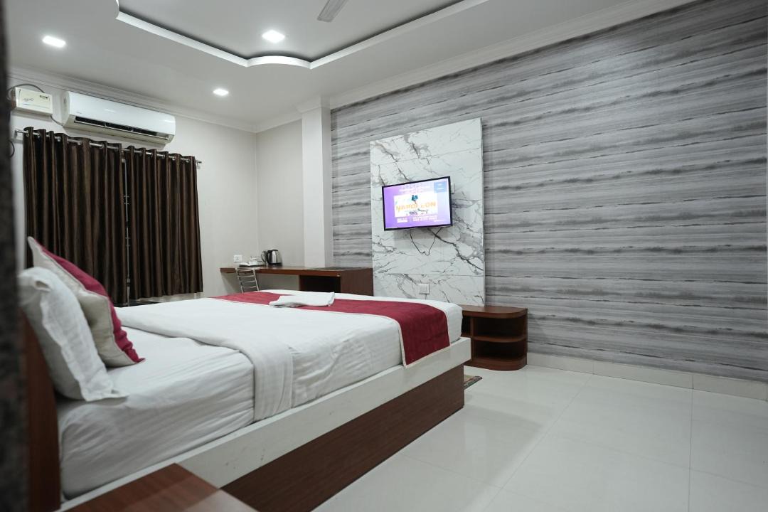 Photo of Bedroom in Guwahati