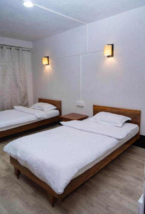 Photo of Bedroom in Ukhrul