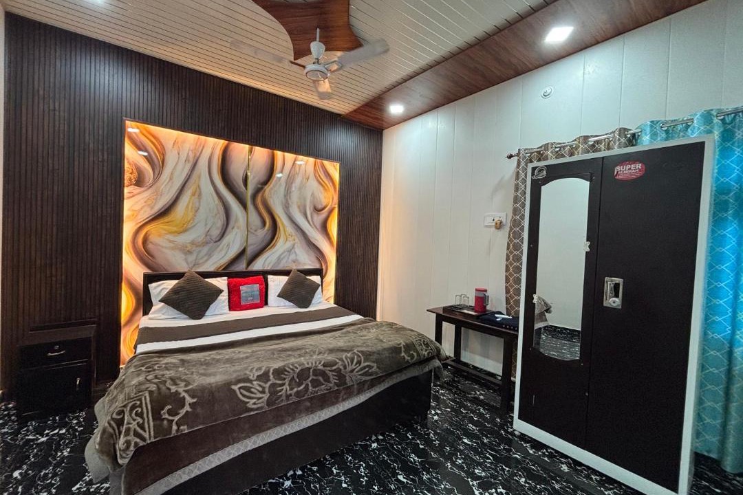 Photo of Bedroom in Ayodhya