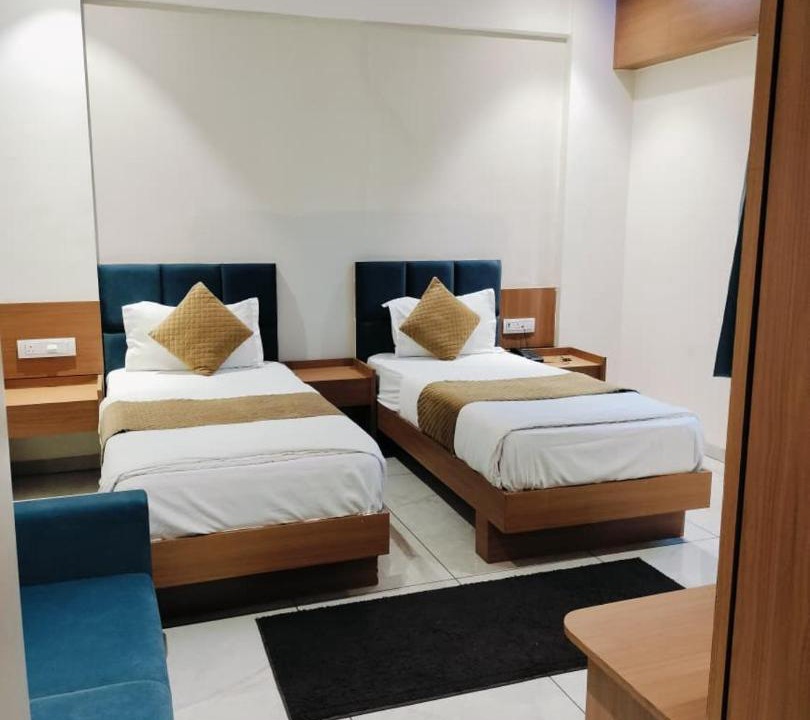 Photo of Bedroom in GIDC