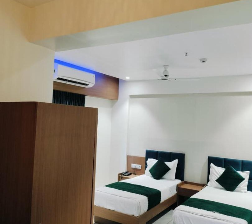 Photo of Bedroom in GIDC