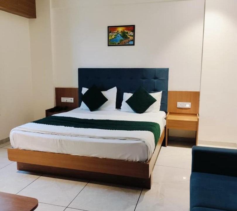 Photo of Bedroom in GIDC