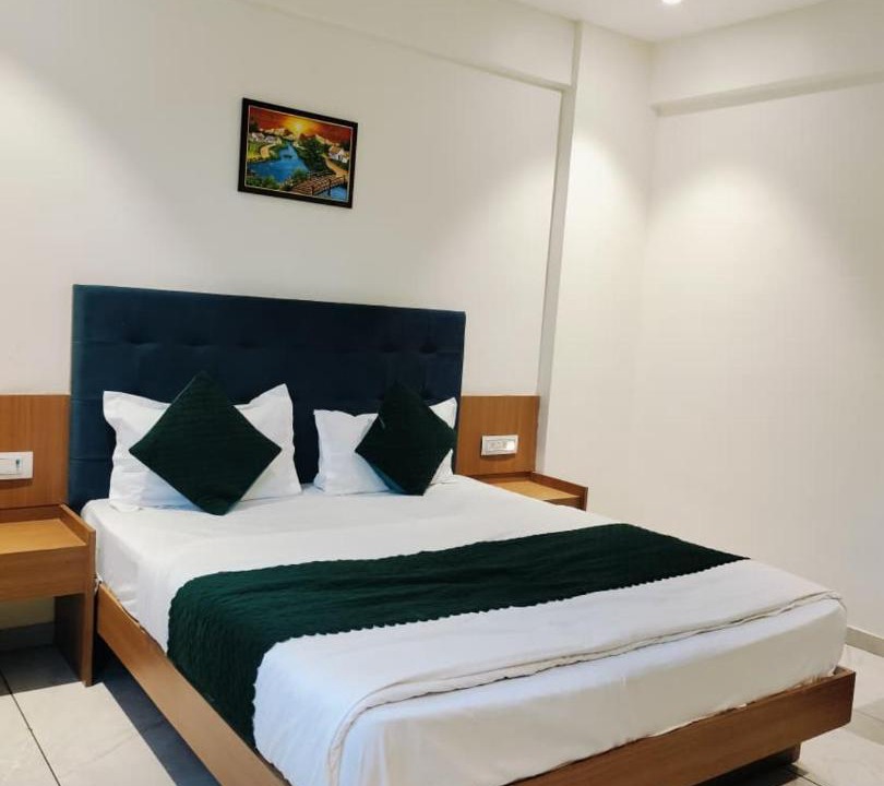 Photo of Bedroom in GIDC