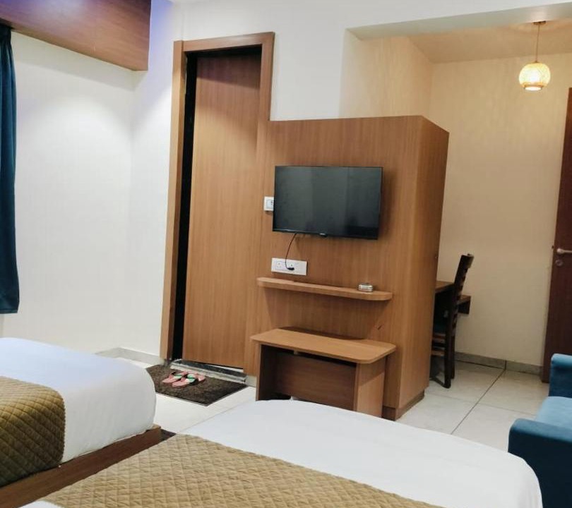 Photo of Bedroom in GIDC