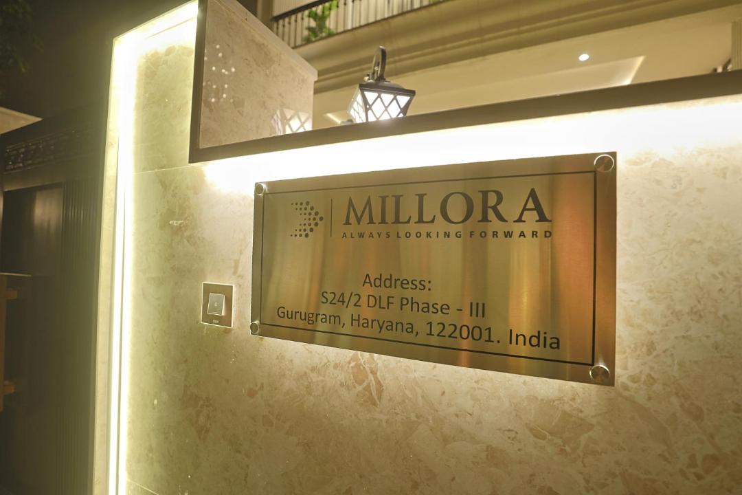 Photo of Others in DLF Phase 3